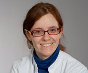 Dr. med. Fabiola Escolano Lozano