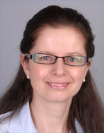 MD Professor Christine Espinola-Klein