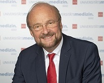 Univ.-Prof. Dr. Ulrich Förstermann