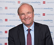Prof. Dr. Ulrich Förstermann