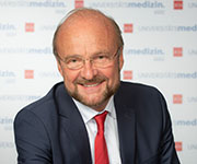Prof. Dr. Ulrich Förstermann