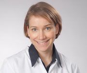 Dr. med. Eva-Marie Fehr