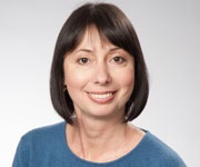 Dr. rer. nat. Olena Molokanova