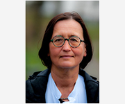 Dr. med. Krystyna Poplawska