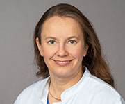 Dr. med. Isabella Schmeh