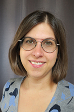 Dr. Verena Gall