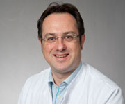 PD Dr. med. Christian Geber