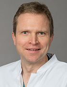 Dr. med. Mathias Gerth, DESA