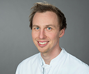 Dr. med. dent. Matthias Gielisch