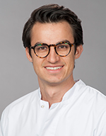Dr. med Mario Giulini