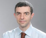 Prof. Dr. med. Haralampos Gouveris