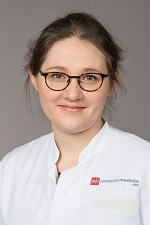 Dr. med. Stephanie Grabitz
