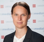 Univ.-Prof. Dr. med. Tanja Germerott