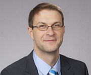 Prof. Dr. med. Sergiu Groppa, MBA