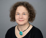 Prof. Dr. med. Anja Harder