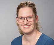 Dr. rer. nat. Ann-Kathrin Hartmann