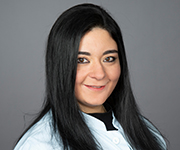 Dr. Aya Khamis Hassan