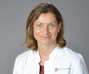 Dr. med. Beate Hauptrock