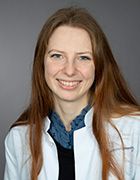 Dr. med. Lea-Antonia Heblich