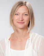 Nadine Martin (née Heydenreich), PhD