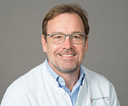 Univ.-Prof. Dr. med. Georg Heß