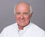 Prof. Dr. med. Walter Hitzler