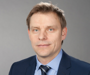 Univ.-Prof. Dr. Thomas Hofmann