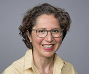 Prof. Dr. Rafaela Holtappels
