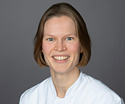 Dr. med. Anne Hopprich 