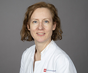 PD Dr. med. Karoline Horisberger