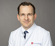 PD Dr. med. Tobias Huber