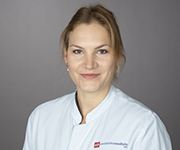 Dr. med. Kristina Hüsers