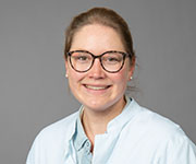 Dr. med. Ann-Catherine Hüther