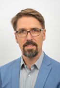 PD Dr. phil. Lars P. Hölzel