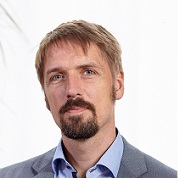 Dr. phil. Lars P. Hölzel
