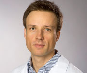 Dr. med. Holger Kuntze