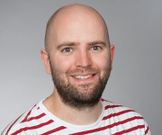 M. Sc. Psych. Friedemann Abel