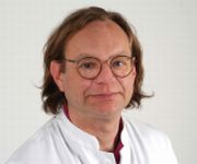 Univ.-Prof. Dr. med. Christoph Kampmann