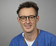 Dr. med. Dirk Wackernagel