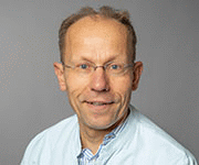 Dr. med. Ulrich Jantzen