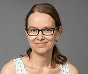 Dr. Anna Jozefowicz