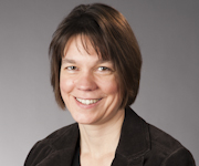 Prof. Kerstin Jurk, PhD