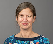 Dr. med. Jill Kaiser