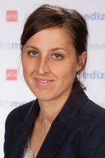 PD Dr. med. Susanne Karbach, MD
