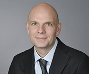 Univ.-Prof. Dr. med. Wolfgang Kelsch