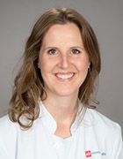 Dr. med. Lisa Marie Kleber