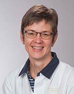 Dr. med. Bettina Kleis-Fischer