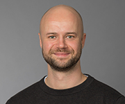  Clemens Köstner, M.Sc.