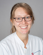 Dr. med. Juliane Krähnke