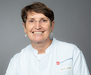 Prof. Dr. rer. nat. Irene Krämer
